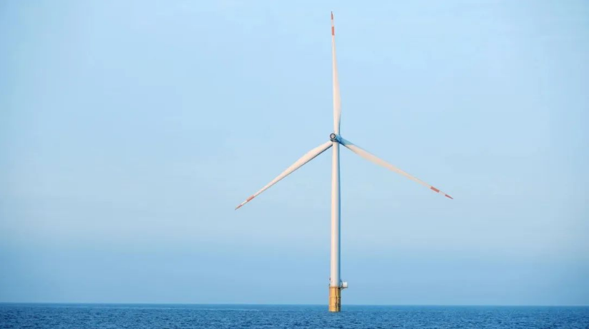 海上平價(jià)元年，風(fēng)機(jī)市場(chǎng)重新洗牌