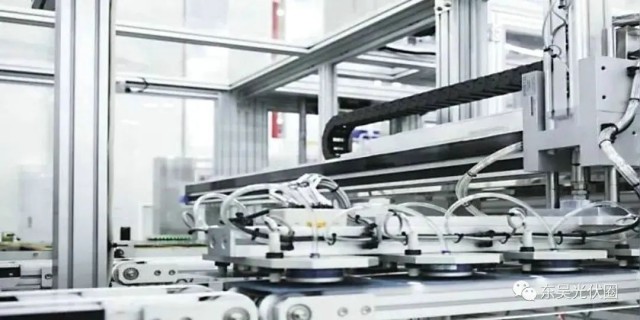 總投資不超10億！宏潤(rùn)建設(shè)擬投建5GW N型光伏電池組件項(xiàng)目