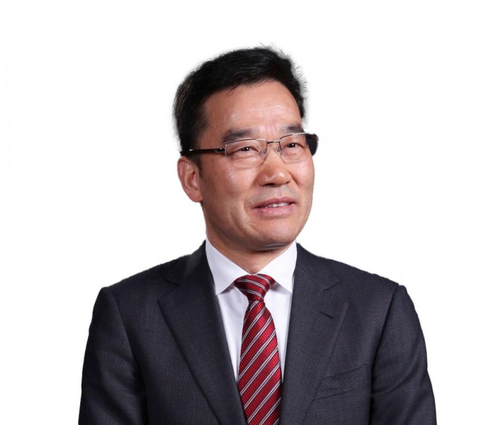 專(zhuān)訪明陽(yáng)智能董事長(zhǎng)張傳衛(wèi)：智慧能源浪潮席卷而來(lái) 創(chuàng)新是基礎(chǔ)源動(dòng)力