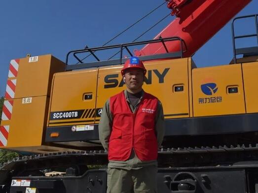 彭立陽(yáng)：淚目！父親離世他還堅(jiān)守在施工一線！