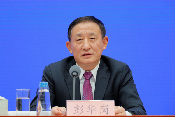 國資委舉行新聞發(fā)布會介紹2022年中央企業(yè)經濟運行情況