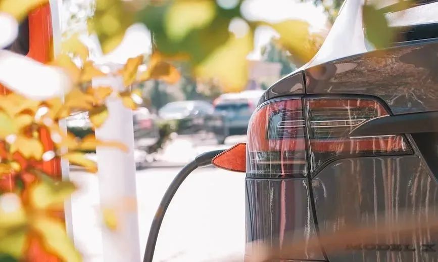 國補退出，新能源汽車掀起價格戰(zhàn)