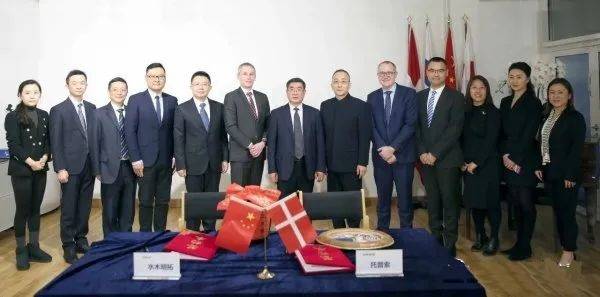 120億!15萬標(biāo)方電解制氫裝置!國內(nèi)首個(gè)全動態(tài)碳中和綠氨項(xiàng)目簽約