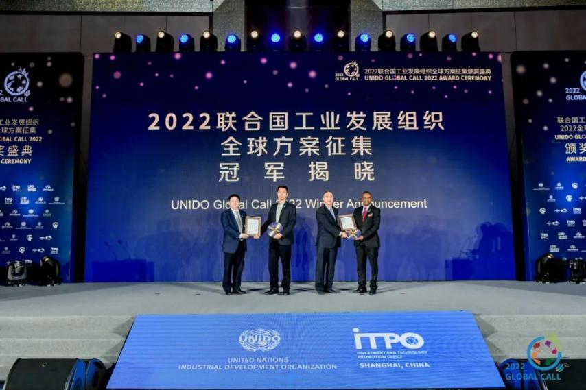 儲能+數(shù)字化，深耕綠色能源轉(zhuǎn)型的企業(yè)長啥樣?