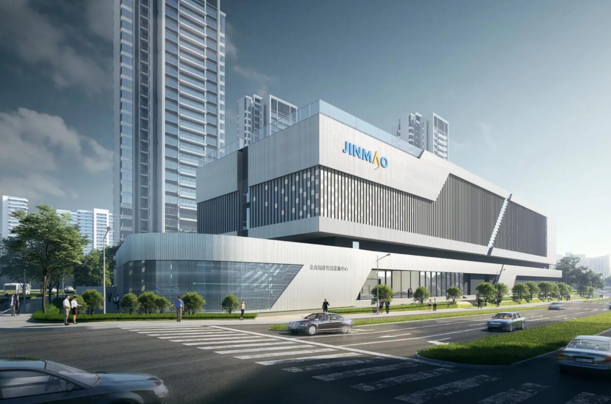 探訪西南首個區(qū)域能源和數(shù)據(jù)中心耦合項目：數(shù)據(jù)中心余熱可供能，能源服務(wù)可覆蓋280萬㎡