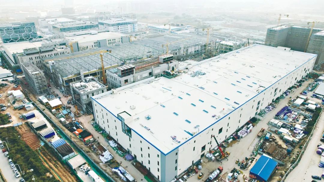 海辰儲能：成立僅三年，成功躋身產(chǎn)業(yè)第一方陣