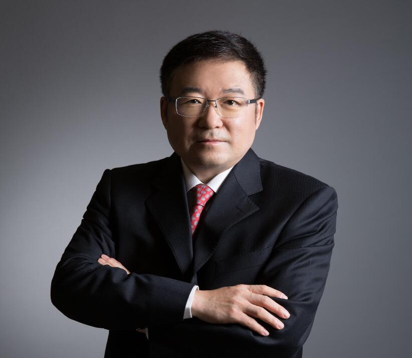 全國(guó)政協(xié)委員、國(guó)機(jī)集團(tuán)董事長(zhǎng)張曉侖：支持轉(zhuǎn)制院所打造原創(chuàng)技術(shù)策源地