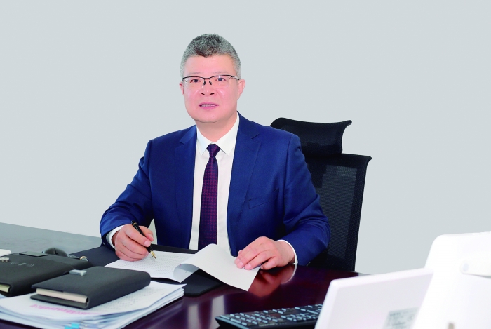 【兩會好聲音】全國政協(xié)委員阮英：打造西部氫能產業(yè)發(fā)展走廊