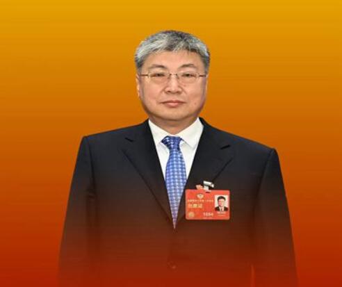 全國(guó)政協(xié)委員、國(guó)家能源集團(tuán)董事長(zhǎng)劉國(guó)躍：加快布局和釋放煤炭?jī)?yōu)質(zhì)產(chǎn)能