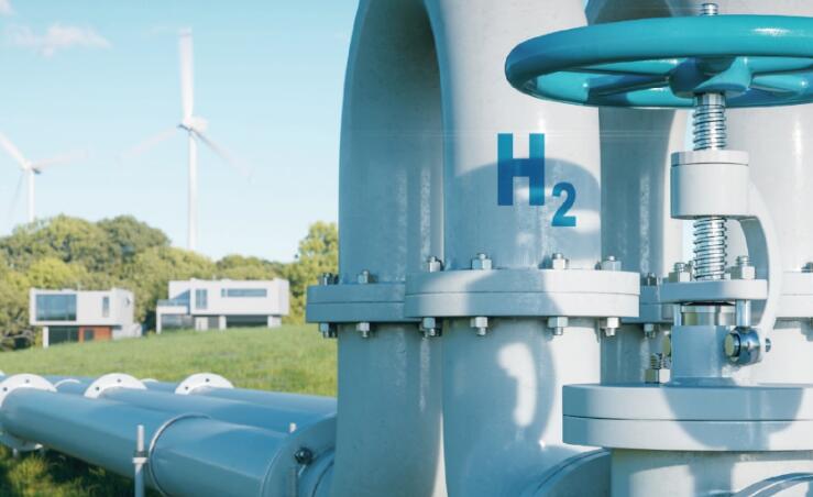 氫能重卡進入高速增長期，西北部應(yīng)用場景最快將于2025年爆發(fā)