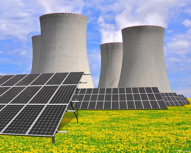 歐盟能源啟示錄：綠電高增，消納與市場化掘金火儲價值