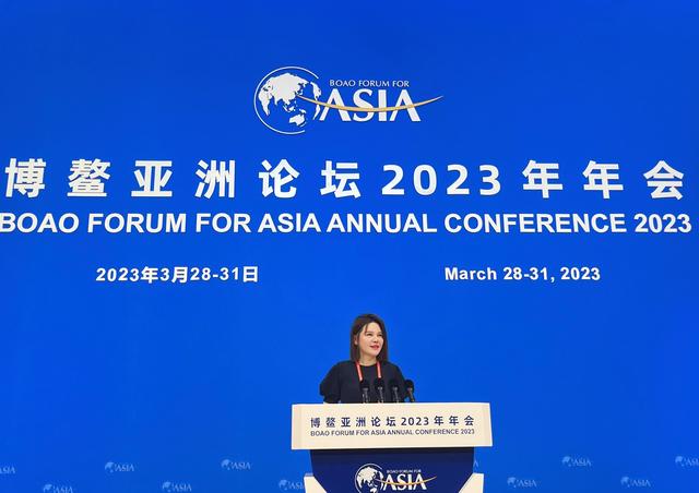 美克生能源董事長魏瓊：儲能是新能源的“心臟”，未來將更聚焦安全儲能的優(yōu)化運營