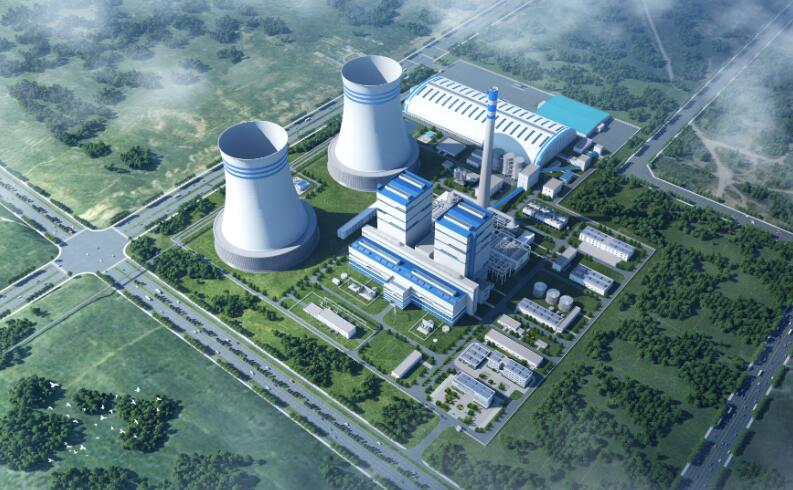 內(nèi)蒙古能源集團準大電廠2×100萬千瓦煤電一體化擴建項目勘察設計  　　作者：李榮生 來源：西南院 發(fā)布時間：2023-04-17 分享：  　　分享到微信  　　用微信“掃一掃”，點擊右上角分享按鈕