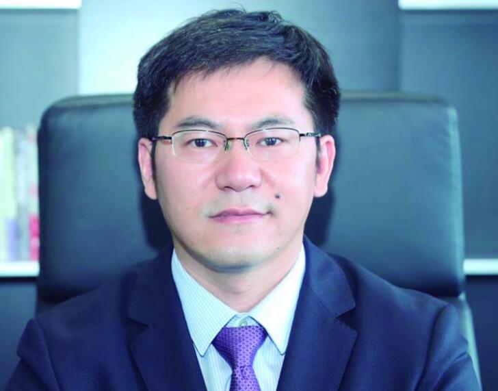 同享科技董事長陸利斌：堅持創(chuàng)新與創(chuàng)造，探索儲能材料新方向