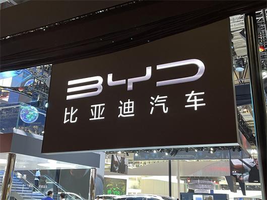 4月銷量再破20萬，比亞迪仍需“新爆點”