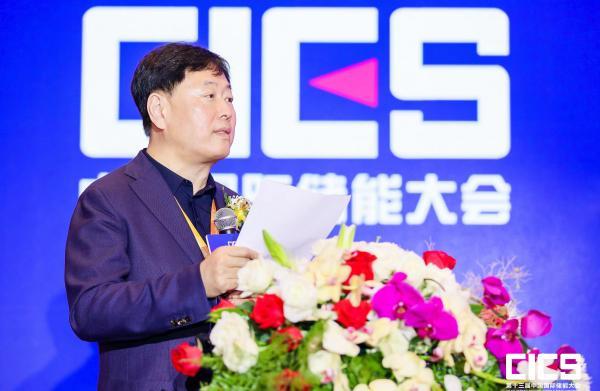 電源行業(yè)協(xié)會秘書長王澤深：長時儲能具備諸多優(yōu)勢，前景廣闊