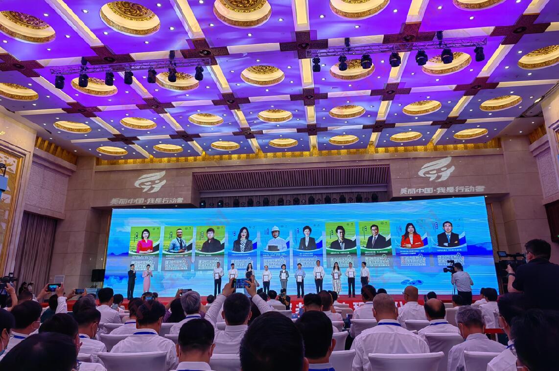 生態(tài)環(huán)境特邀觀察員、綠色動力董事長喬德衛(wèi)：垃圾發(fā)電市場漸趨飽和、優(yōu)質(zhì)項目逐漸減少