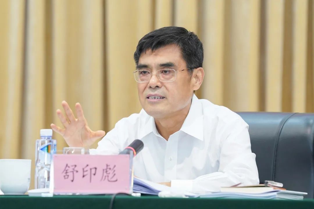 舒印彪：發(fā)展新型電力系統(tǒng)，助力“雙碳”目標(biāo)