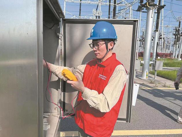 趙?。?成長(zhǎng)于現(xiàn)場(chǎng)，創(chuàng)新在一線