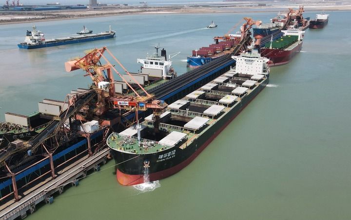 新華社：高溫推升用電需求，國資央企全力保供應(yīng)