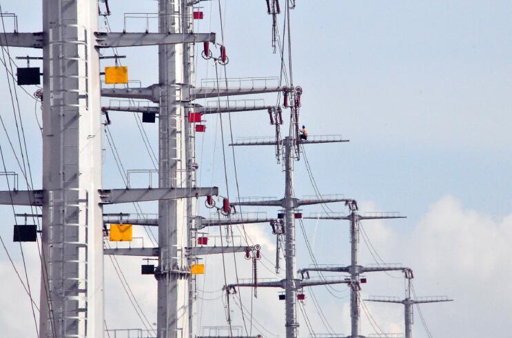 國(guó)家發(fā)改委、國(guó)家能源局、國(guó)家鄉(xiāng)村振興局重磅發(fā)布!