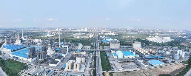 “氫”裝上陣，東莞起勢