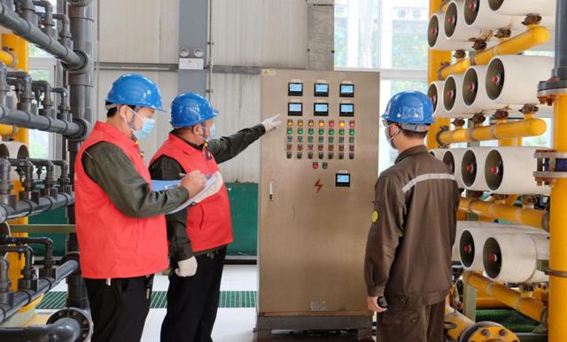 國網(wǎng)邯鄲市肥鄉(xiāng)區(qū)供電公司走千企、紓難題!全周期服務(wù)重點(diǎn)項(xiàng)目落地