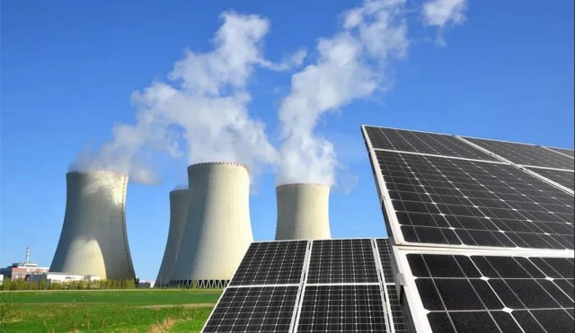 碳排放雙控 將為新能源發(fā)展帶來什么？