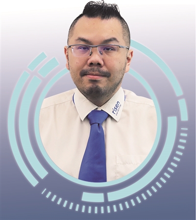 東方日升全球市場總監(jiān)莊英宏:異質(zhì)結(jié)超薄片技術(shù)優(yōu)勢明顯