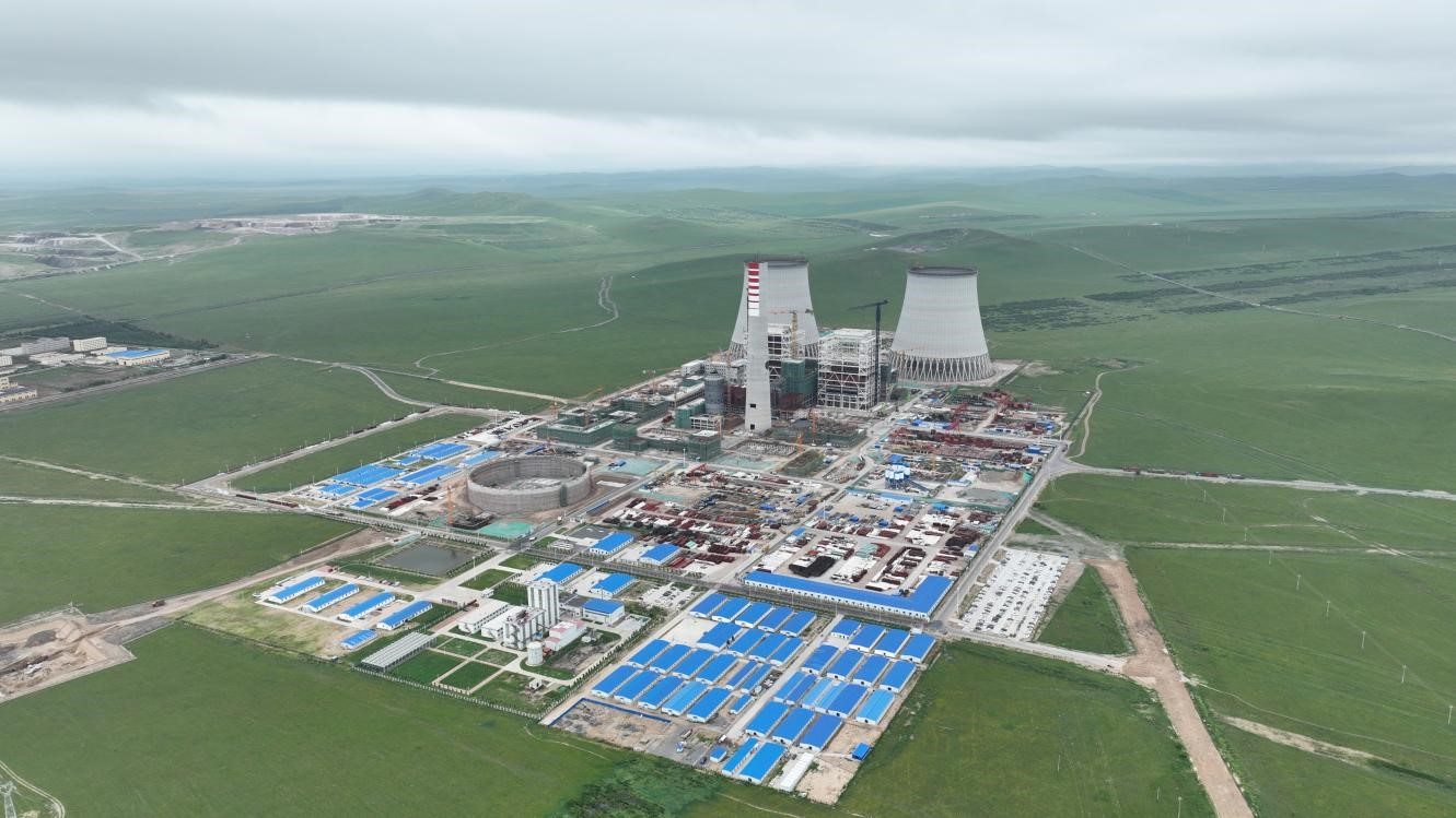 不怕困難、奮勇向前 天邊草原加壓奮進(jìn)打響“五大戰(zhàn)役”攻堅(jiān)全年目標(biāo)