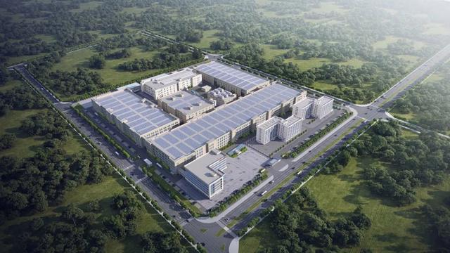 總投資 50 億元，贛鋒鋰電年產(chǎn) 10GWh 儲能項目開工