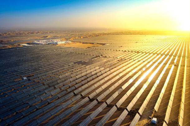 國家能源集團年內開工、投產(chǎn)電力裝機創(chuàng)新高