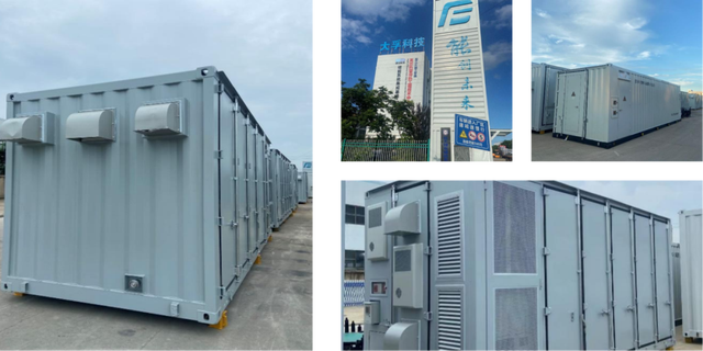 為電芯提供更“美的”守護(hù)，儲(chǔ)能熱管理液冷機(jī)組批量交付