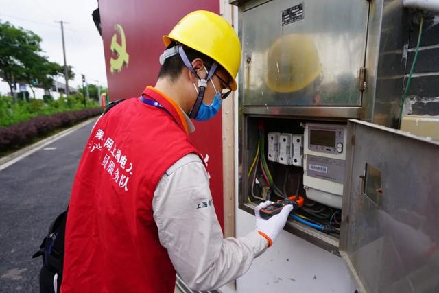 打通鄉(xiāng)村電力服務“最后一百米”，“村網(wǎng)共建”電力便民服務點讓用電更方便