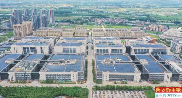 博羅將成立工作專班，定期研究新型儲(chǔ)能產(chǎn)業(yè)發(fā)展工作