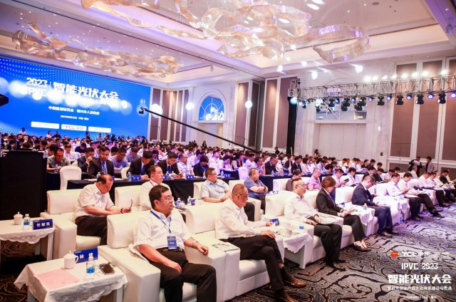 西部風(fēng)光正好！新能源智能制造迎來新機遇