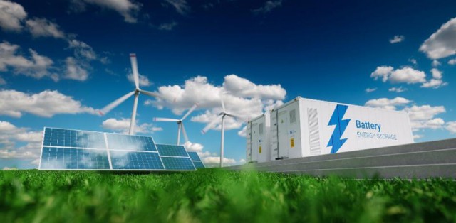 光伏增長勢頭強勁，芯片靈活性及可靠性要求提升