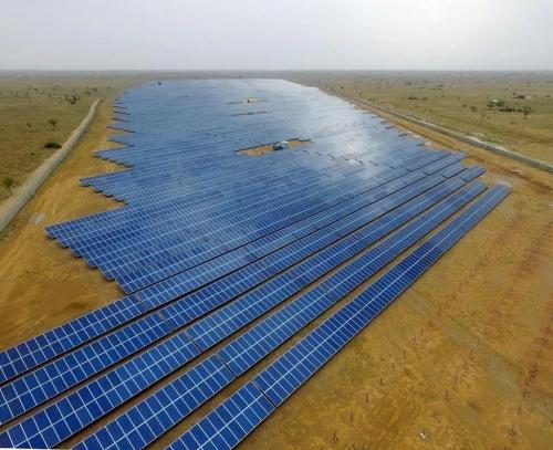 大唐集團(tuán)投資逾200億元加碼風(fēng)電、光伏項(xiàng)目