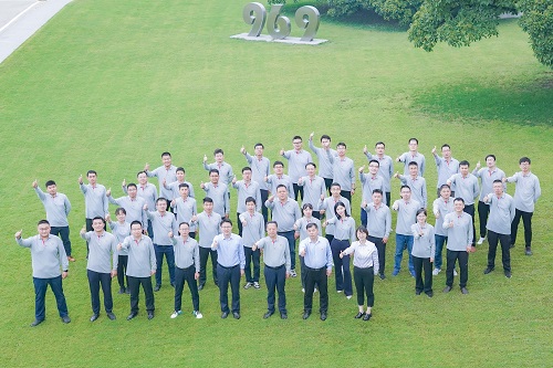 華潤電力徐州公司開展黨建與業(yè)務(wù)深度融合專項(xiàng)行動(dòng)