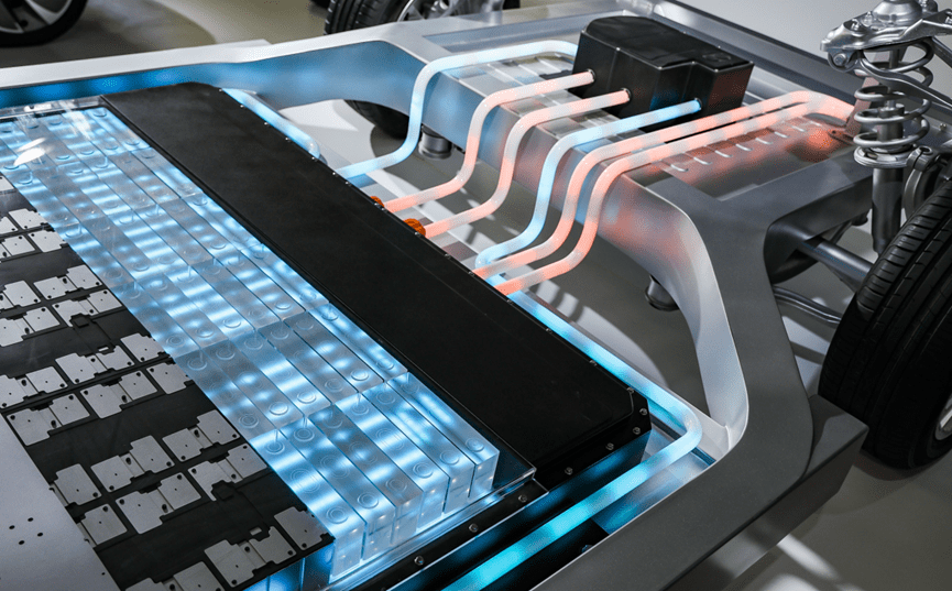 主機(jī)廠“搶”神行， “超充buff”讓純電車重回高增長通道