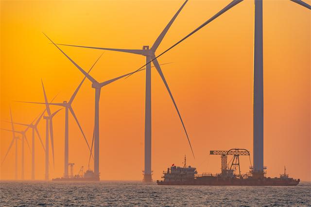 新能源、新型儲(chǔ)能規(guī)?！半p第一”，山東加快構(gòu)建新型電力系統(tǒng)