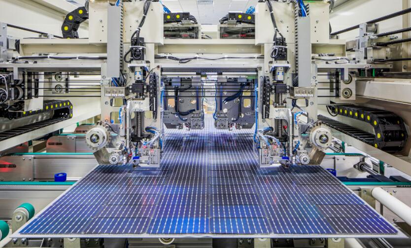 光伏破局點(diǎn)，多晶硅“大逃殺”！