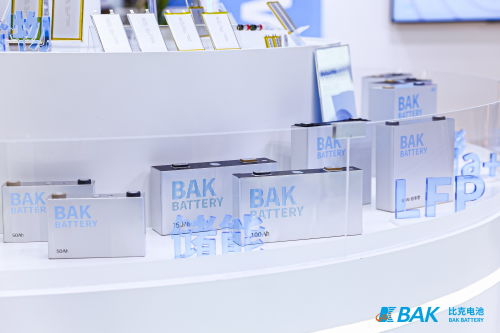 儲(chǔ)能賽道邁向發(fā)展新里程，比克電池切中儲(chǔ)能電芯競(jìng)爭(zhēng)關(guān)鍵點(diǎn)