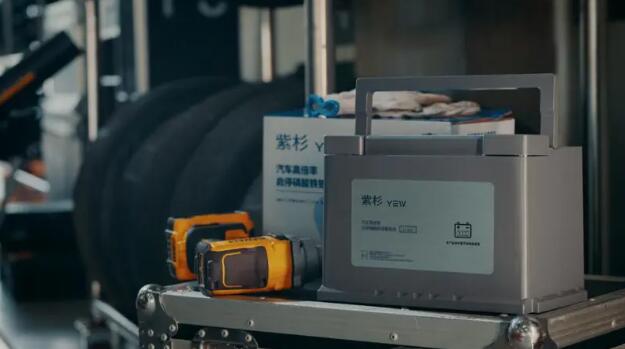 新型儲能前景廣闊，泛瀾科技布局低壓鋰電蓄電池快速入場