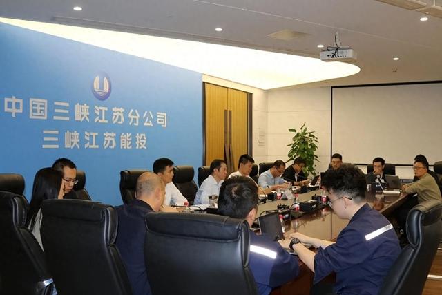 迎峰度冬，一個月發(fā)電量破5.5億!