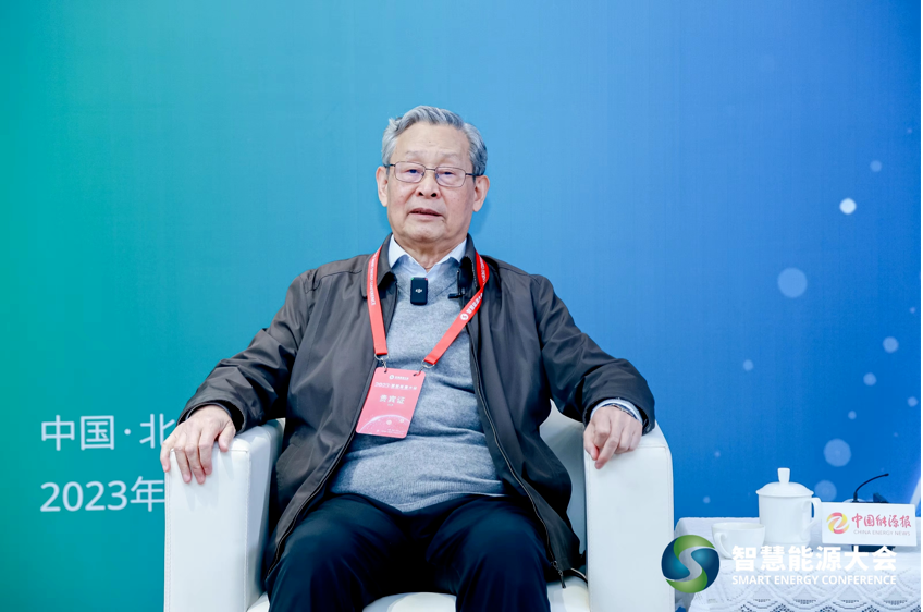 杜祥琬院士：綠色低碳轉(zhuǎn)型需要政府、企業(yè)、民眾“金三角”的共同參與