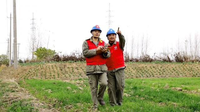 國網洪湖市供電公司峰口供電所數(shù)字賦能 助力班組提質增效