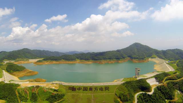 我國首個抽水蓄能多廠站集控系統(tǒng)通過竣工驗(yàn)收