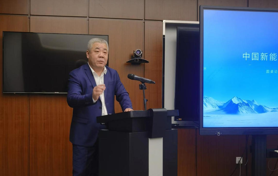 新能源汽車環(huán)境測試引爭議，長城汽車賦能行業(yè)高質(zhì)量發(fā)展