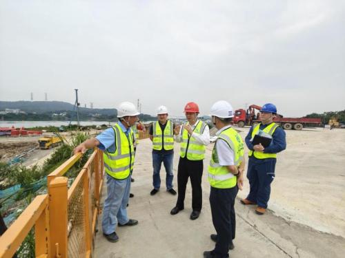 佛山供電局推出“佛山E來電”，保障重點(diǎn)項(xiàng)目高效通電